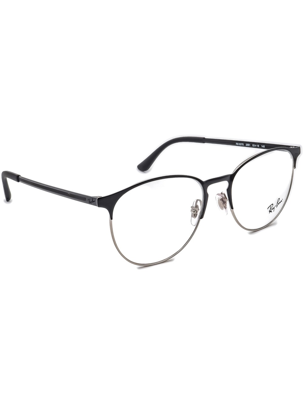Ray-Ban RB 6375 2861 Eyeglasses
